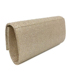 Elegant Wedding Clutch Shoulder Bag with Chain