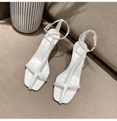 Women's Stylish Sandals – Comfort Meets Fashion for Every Occasion