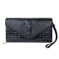 Women's clutch bag