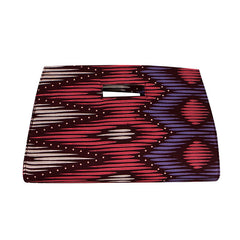 Women's Printed Clutch