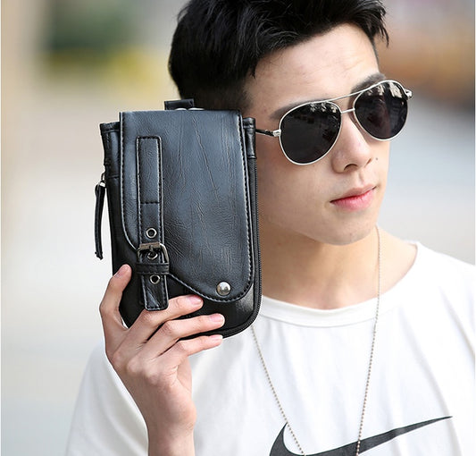 Shantou clutch