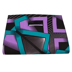 Women's Printed Clutch