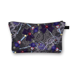 Stylish Clutch Wash Bag for Travel and Daily Use