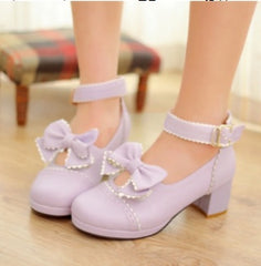 Women's Princess Shoes – Enchanting Style for Every Occasion