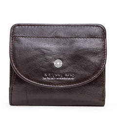Mini Clutch Coin Purse