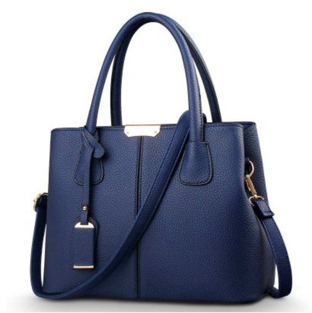 Europe & America Clutch - Female Shoulder Messenger Bag