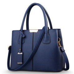 Europe & America Clutch - Female Shoulder Messenger Bag