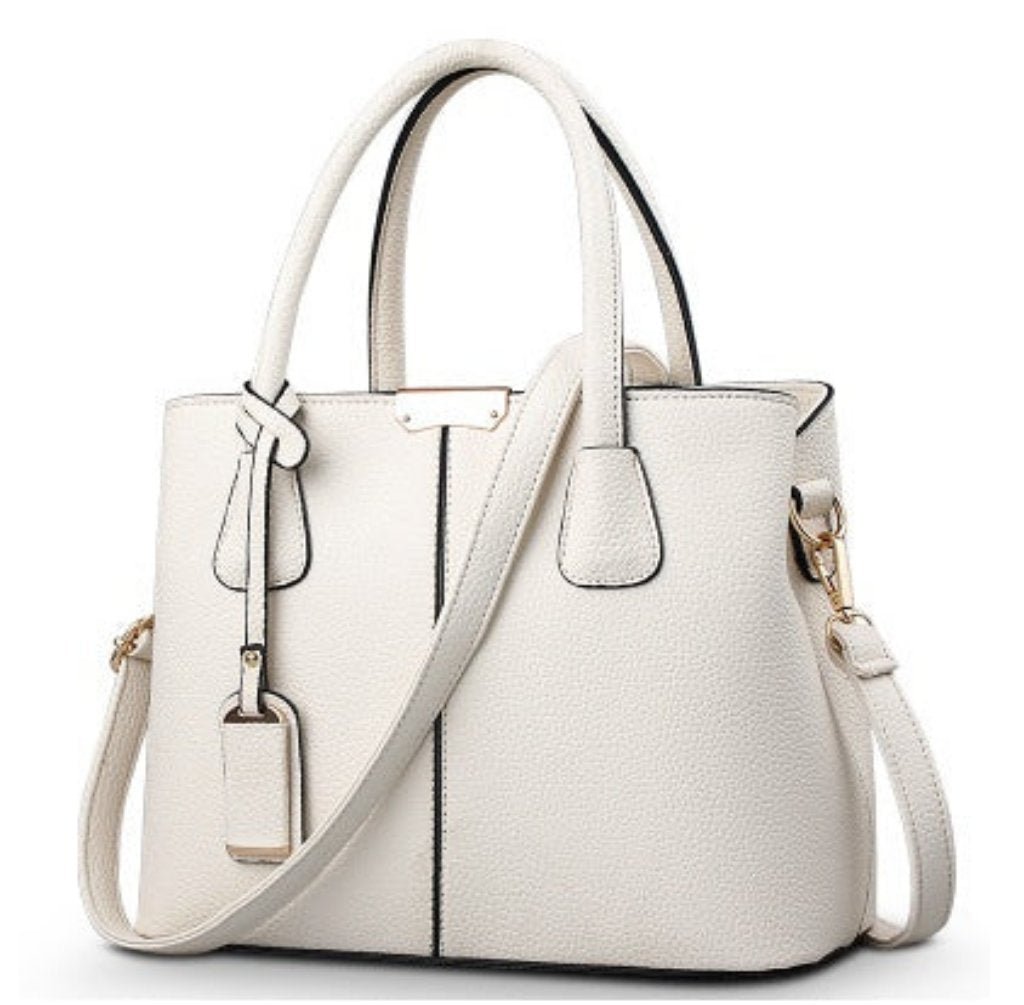 Europe & America Clutch - Female Shoulder Messenger Bag