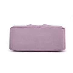 Stylish Clutch for Shopping and Travel Essentials