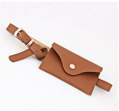 Belt bag Camel