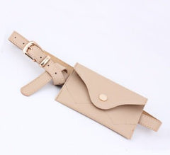 Belt bag Khaki