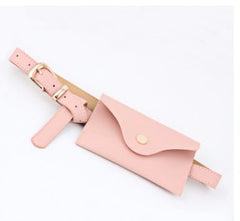 Belt bag Pink