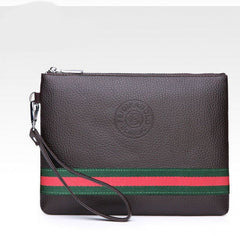 Casual Clutch Bag Men's Wallet for Everyday Essentials I