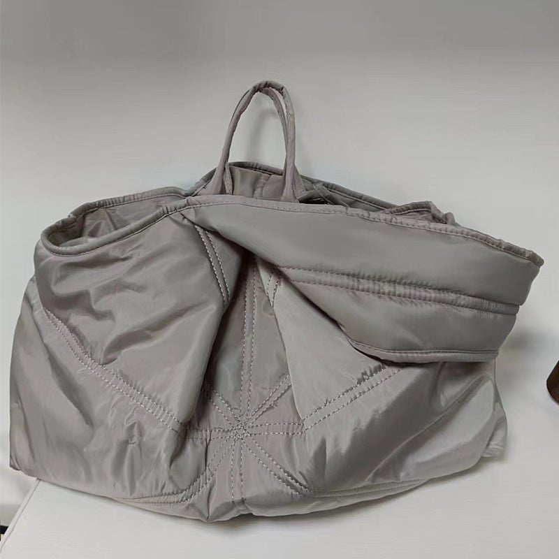 Cat Pet Bag: Stylish and Versatile Companion Gray