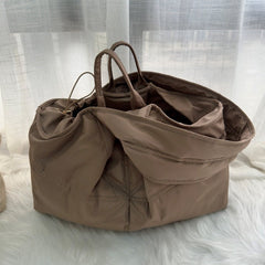 Cat Pet Bag: Stylish and Versatile Companion Khaki