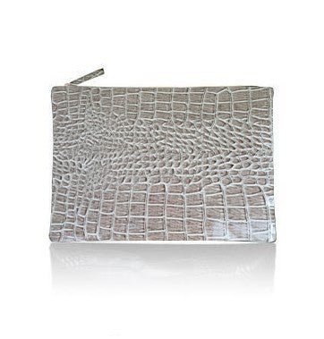 Clutch bag envelope bag clutch bag Grey