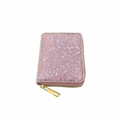 Colorful Pu Purse Daily Matching Color No 3