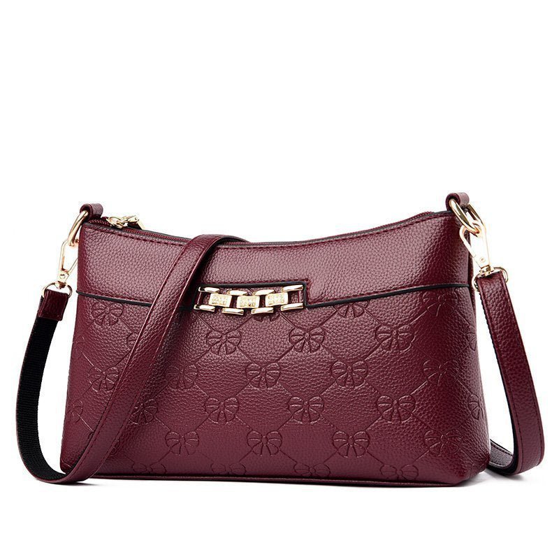 Clutch Style Cross-Border Fashion Handbag