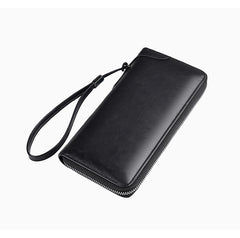 Men's Fashion Out Casual Clutch Bag