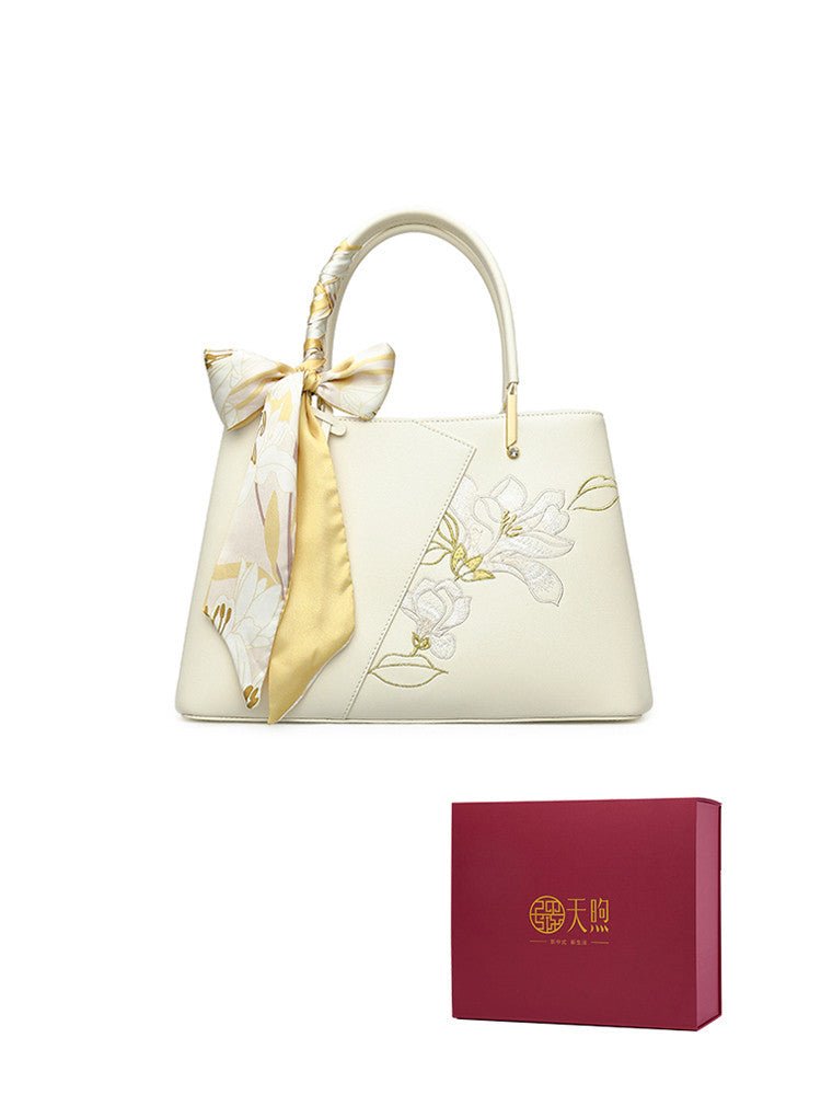 High End Meeting Gift Handbag For Mother In Law B