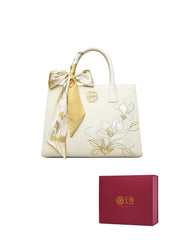 High End Meeting Gift Handbag For Mother In Law G