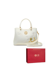 High End Meeting Gift Handbag For Mother In Law A