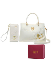 High End Meeting Gift Handbag For Mother In Law H