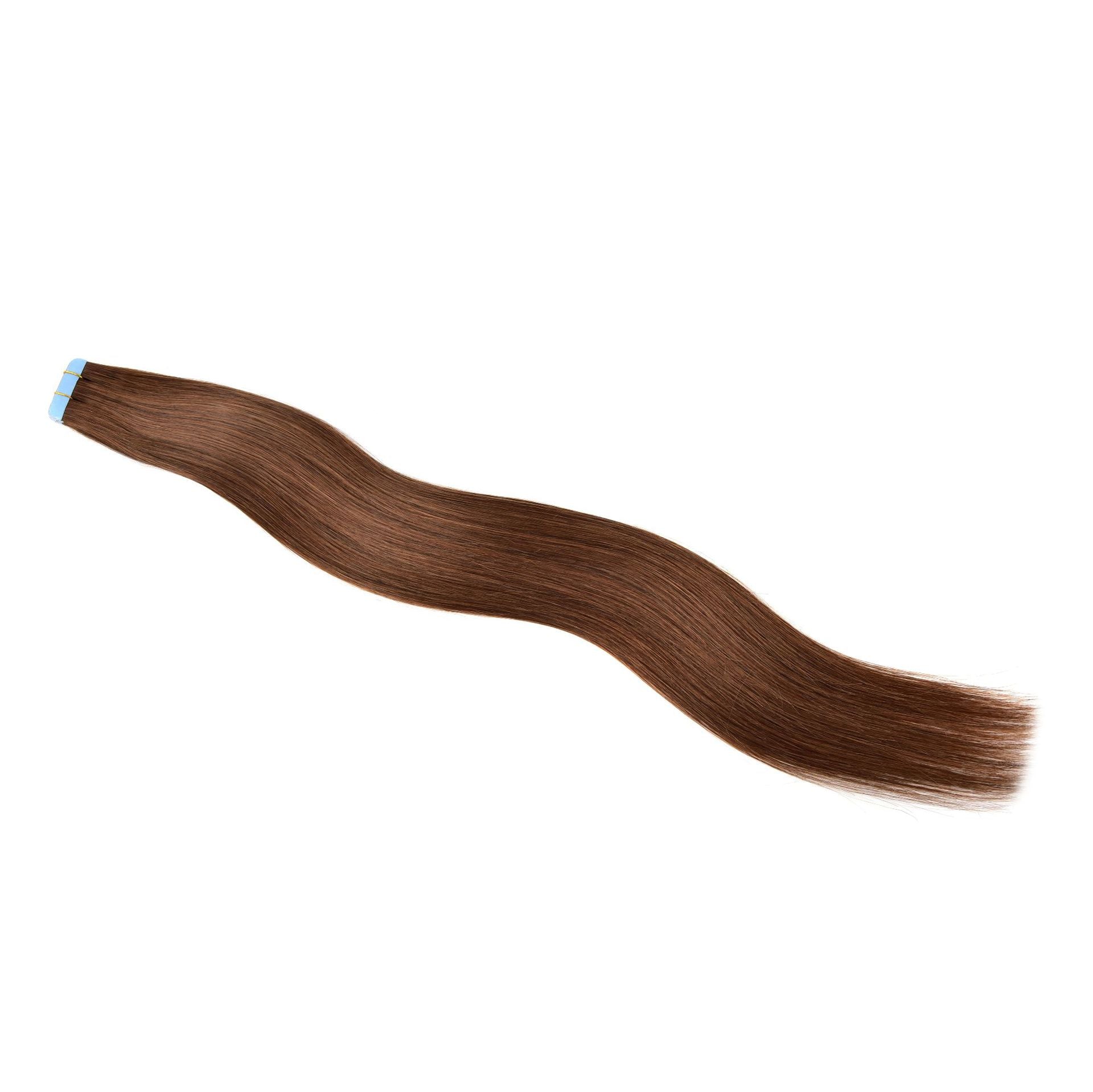 Invisible Hair Extensions For Female Wigs 14inch