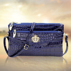 Korean All - Match Clutch Messenger Bag for Women’s Essentials Pink