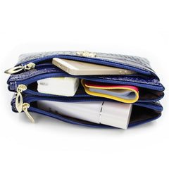 Korean All - Match Clutch Messenger Bag for Women’s Essentials Pink