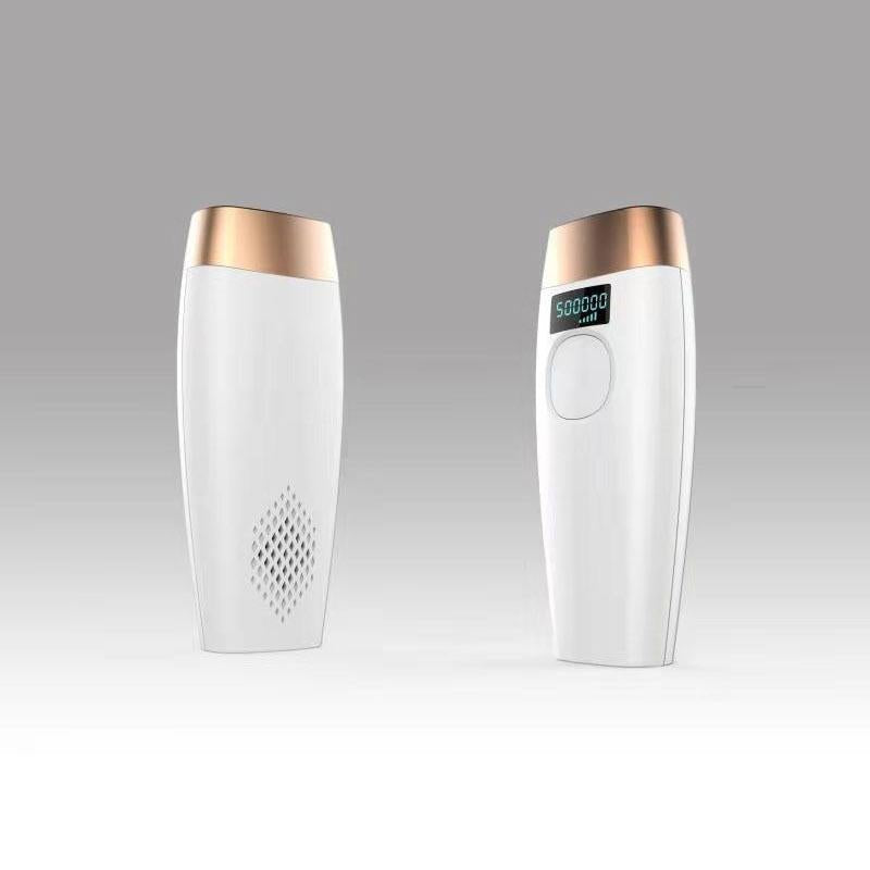 Laser Hair Vanish Pro: Advanced Painless Laser Head Removal Solution White