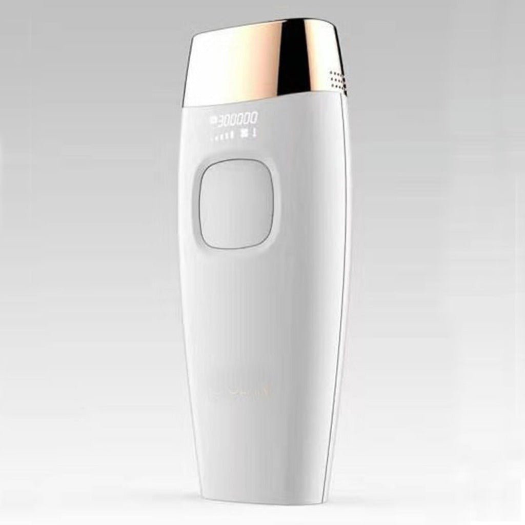 Laser Hair Vanish Pro: Advanced Painless Laser Head Removal Solution White