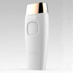 Laser Hair Vanish Pro: Advanced Painless Laser Head Removal Solution White