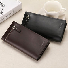 Multi - function zipper clutch Black