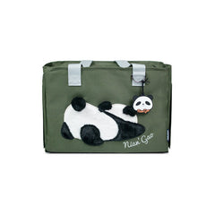 Penguin Single Shoulder Bag: Stylish and Portable Outing Companion Duck Duck