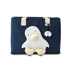 Penguin Single Shoulder Bag: Stylish and Portable Outing Companion Duck Duck