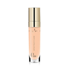 Pudaier Professional Makeup Base: Long - Lasting Moisturizing Concealer C