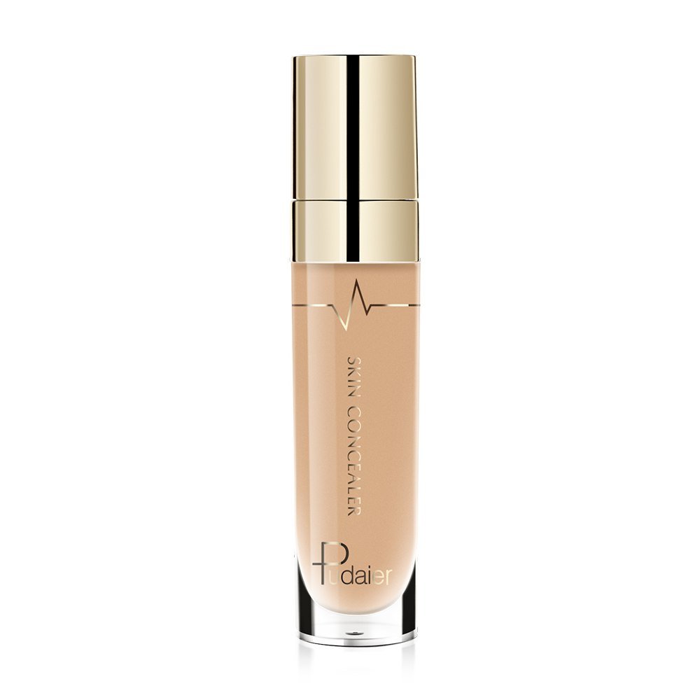 Pudaier Professional Makeup Base: Long - Lasting Moisturizing Concealer I