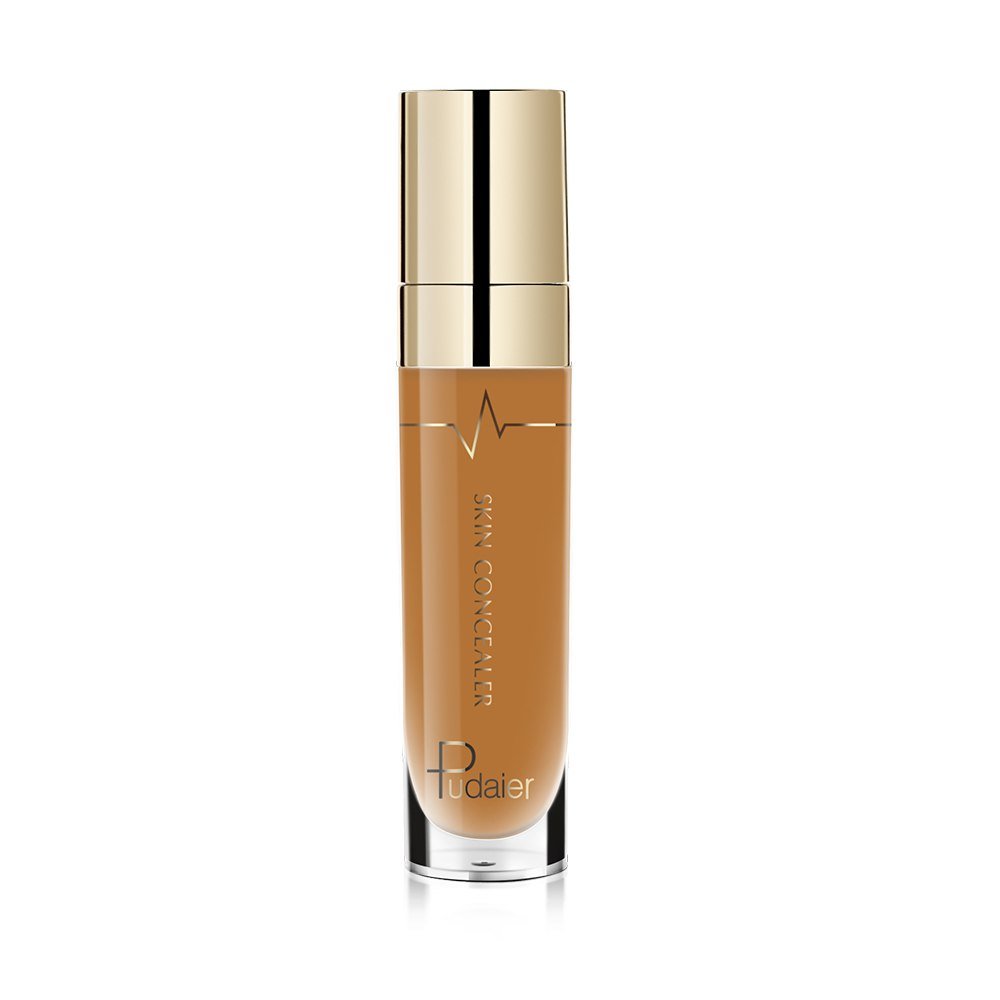 Pudaier Professional Makeup Base: Long - Lasting Moisturizing Concealer M