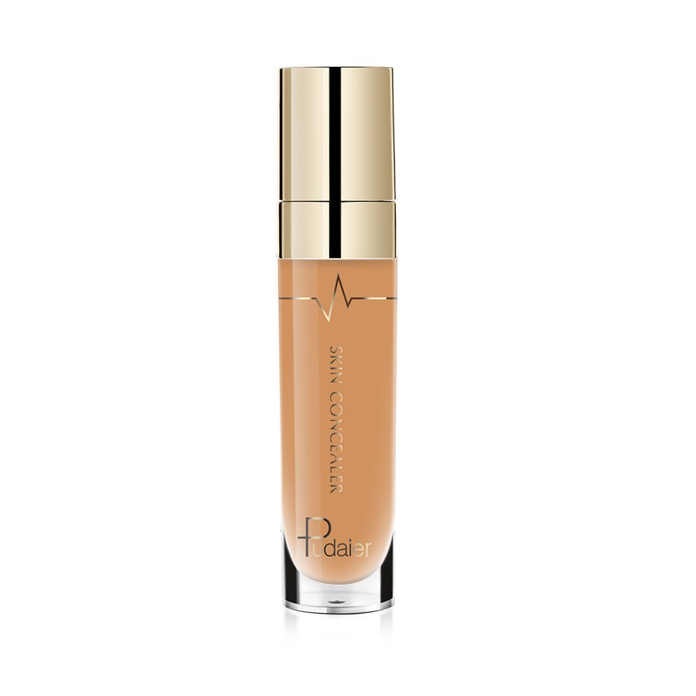 Pudaier Professional Makeup Base: Long - Lasting Moisturizing Concealer K