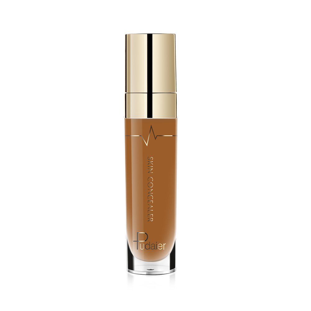 Pudaier Professional Makeup Base: Long - Lasting Moisturizing Concealer N