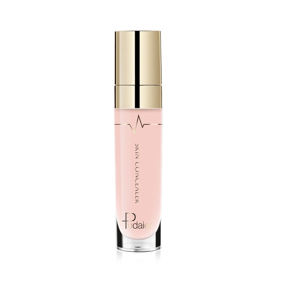 Pudaier Professional Makeup Base: Long - Lasting Moisturizing Concealer U