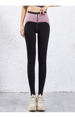 Seamless Peach Hip Barbie Pants 5 Style