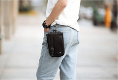 Shantou clutch Black B