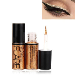 Shine Waterproof Precision Eyeliner - Intense Elegance Guaranteed 1style