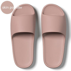 Soft Bottom Anti - slip Sandals Secure Grippe Comfort for Home Pink Color