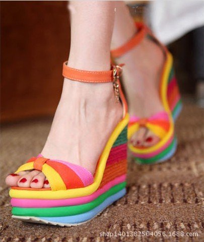 Stylish and Comfortable Sandals for Every Occasion Blue