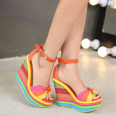 Stylish and Comfortable Sandals for Every Occasion Blue