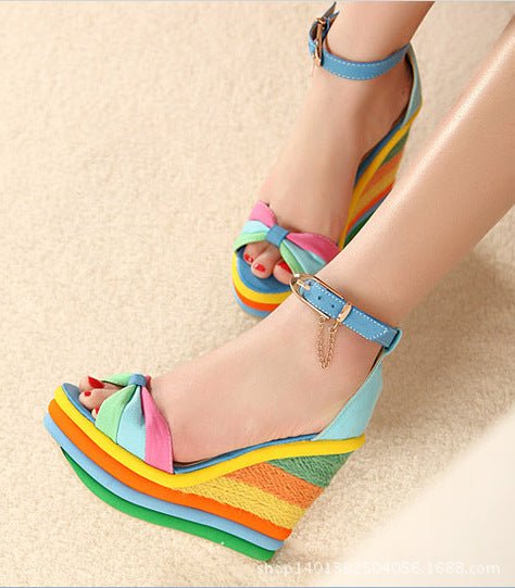 Stylish and Comfortable Sandals for Every Occasion Blue