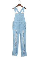 Summer New Sleeveless Strap Jumpsuit For Women S